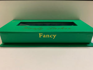 FANCY 3D MINK LASHES