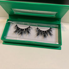 Load image into Gallery viewer, FANCY 3D MINK LASHES