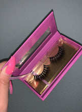 Load image into Gallery viewer, DIAMOND 3D MINK Lashes