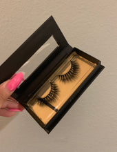 Load image into Gallery viewer, BALLER 3D MINK Lashes