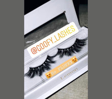 Load image into Gallery viewer, LEMON 3D Mink Lashes