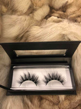 Load image into Gallery viewer, BLVCK 3D Mink Lashes